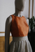Net Colour Crop-top