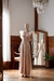Chain Glam Dress - comprar online