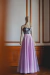 Maxi Falda Lavender (Pre Order)