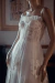 Drapped Flowers Dress en internet