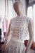 Crop Top Encaje Francés - Carlos II Molina