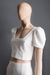Top Gigot manga corta (Pre Order)