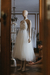 Blackberry Tulle Dress - comprar online