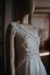 Drapped & Glitter Dress - Carlos II Molina