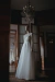 Drapped & Glitter Dress - comprar online