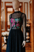 Intense Crop Top Corset de Brocato