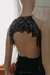 Charleston Halter Dress en internet