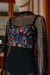 Spring Crop Top Corset en internet
