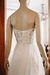 Corset Rebrodé Dress - tienda online