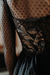 Patchwork Crop Top Corset - Carlos II Molina
