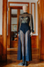 Patchwork Crop Top Corset Dorado - Carlos II Molina
