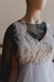 Pale Blue Glam Dress - tienda online