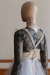 Pale Blue Glam Dress