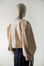 Pale Rose Crop-Jacket en internet