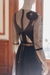 Penny Black Tulle Dress - tienda online