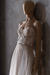 Sand Corset Dress - comprar online