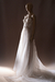 Sand Corset Dress