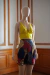 Mini Falda Patchwork - comprar online