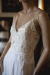 V-Neck A-Line Dress