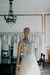 Square Garden Dress