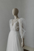 Organza y Mangas de tul - tienda online