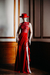 Spanish Red Dress - comprar online