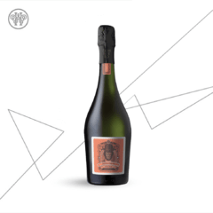 SOMBRERO Extra Brut Rosé - Pinot Noit (CAJA x6 BOTELLAS)
