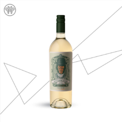 SOMBRERO Sauvignon Blanc (CAJA x6 BOTELLAS).