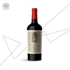 GRAN SOMBRERO Cabernet Sauvignon (CAJA x6 BOTELLAS).