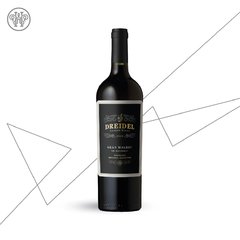 DREIDEL Gran Malbec Kosher / No Mevushal (CAJA x6 BOTELLAS).