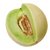 Melón orgánico