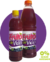 Jugo de arandanos con stevia "Fruto de vida" 1,5L