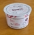 Yogurt de coco "Quimya" de frutilla