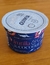 Yogurt de coco "Quimya" sin azúcar de frutilla