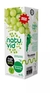 Jugo de uva rubia "Natuvid" 1lt