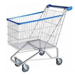 Carrinho para supermercado, mercado ou mercearia - comprar online