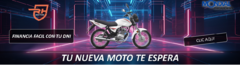 Banner de la categoría STREET