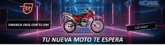 Banner de la categoría ON-OFF