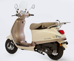 STYLER 150 EXCLUSIVE - RH Motos
