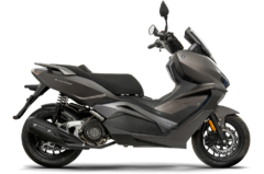 CRUISER X1 - RH Motos