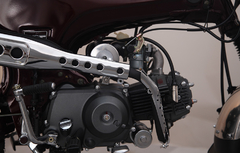 HOT 90 SHOT - RH Motos