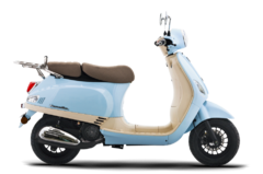 STYLER 150 EXCLUSIVE en internet