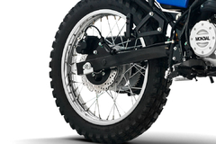 Mondial TD 250 en internet