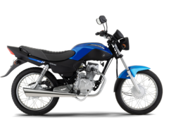 Corven Hunter New 150 RT - comprar online