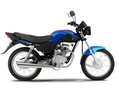 Corven Hunter New 150 RT - comprar online