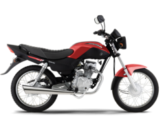 Corven Hunter New 150 RT - RH Motos