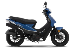 ZB 125 R