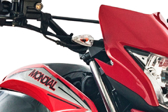 MONDIAL TD 150 - RH Motos