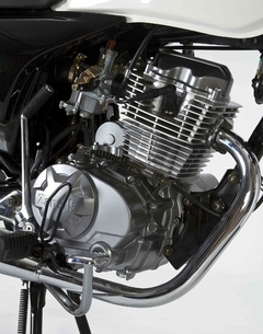 Imagen de RX 150 Z7 FULL