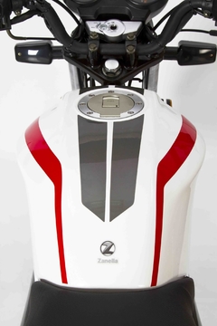 RX 150 Z7 en internet